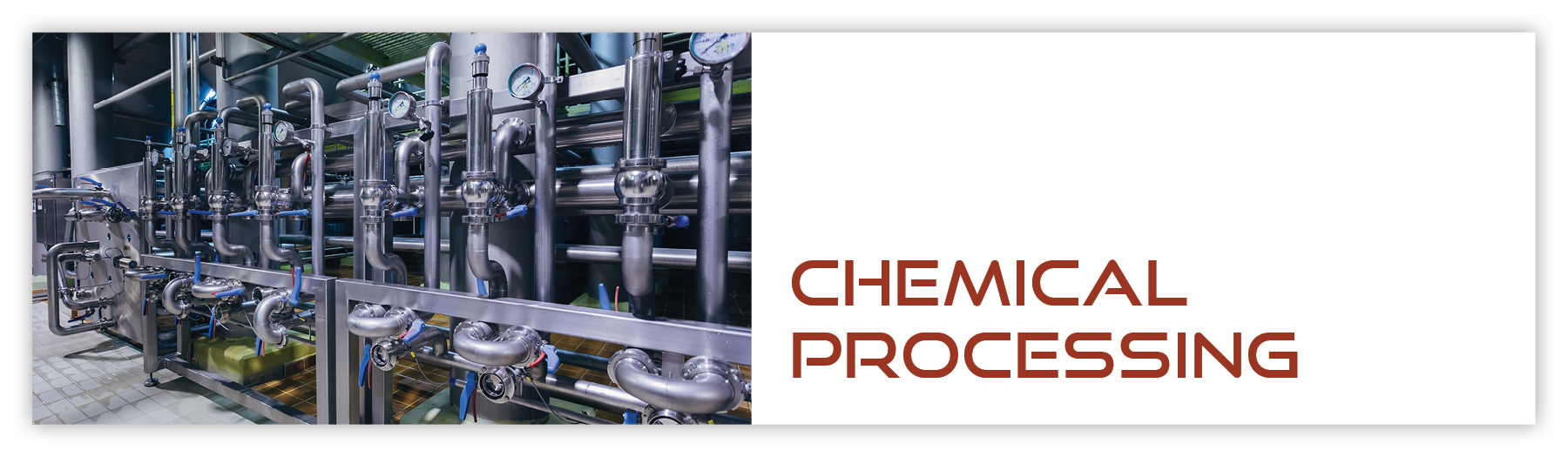 Total Plastics Leading Distributor in Plastic Materials